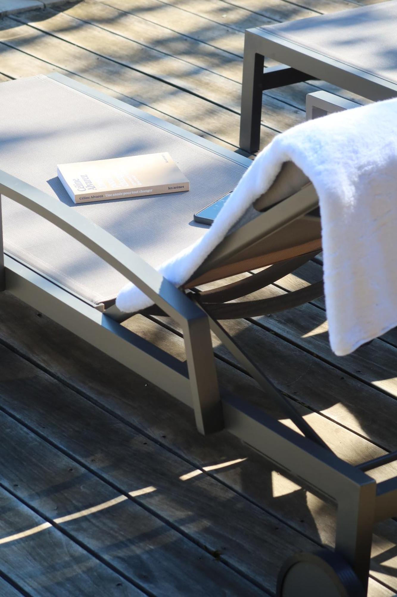 Bed and Breakfast La Petite Parenthese Chaveyriat Экстерьер фото