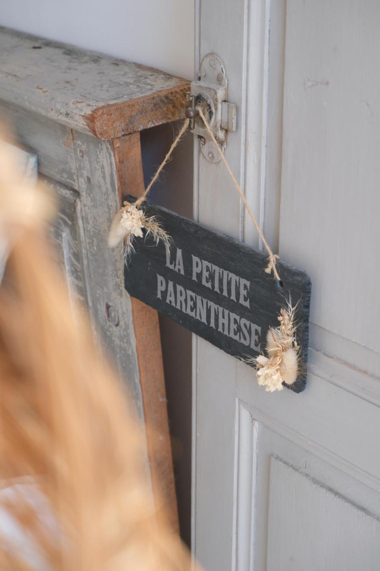 Bed and Breakfast La Petite Parenthese Chaveyriat Экстерьер фото
